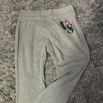 Victoria Secret Sweatpants  Victoria's Secret - Old school sweats