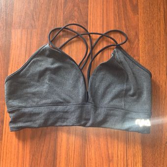 Ryka Women's Black Bra Size Large - $10 (60% Off Retail) - From Kimberly