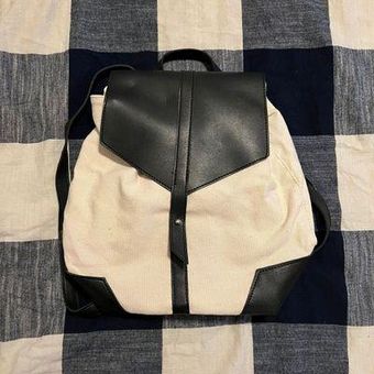 Deux Lux, Bags, New Deux Lux Demi Backpack