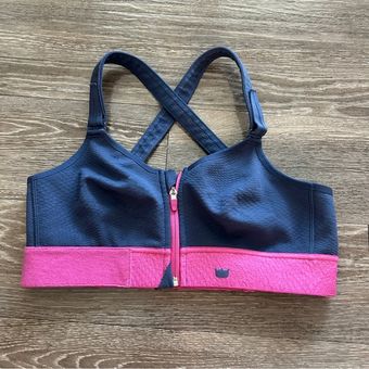 SHEFIT Flex Sports Bra Medium Impact