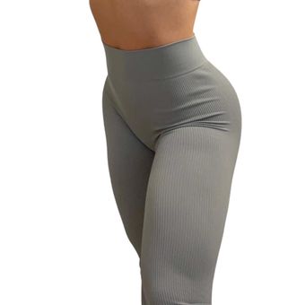 H&M Green Seamless Leggings - $30 - From Cassidy