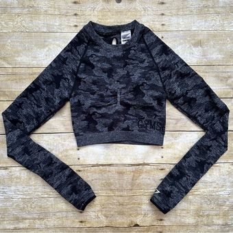 gymshark adapt camo seamless new｜TikTok Search