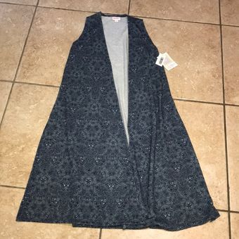 LuLaRoe Joy Cardigan NWT Size XS - $20 New With Tags - From Jamie