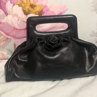 Tiffany And Fred Paris Handbag