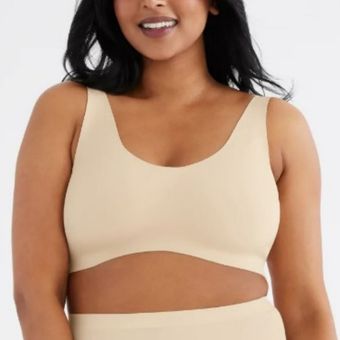 Knix + LuxeLift Pullover Bra