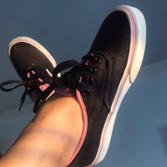 baby vans size 7