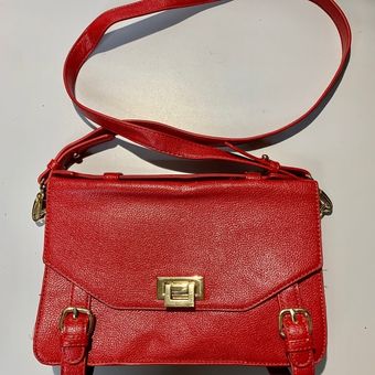 Forever 21 Women's Crossbody Bag