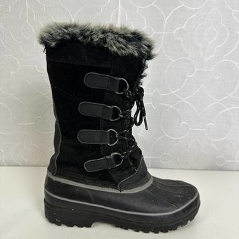 Khombu north deals star boots