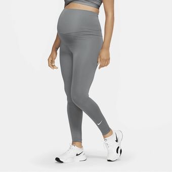 Nike One Maternity Leggings Size Medium TALL - $33 - From beautiful