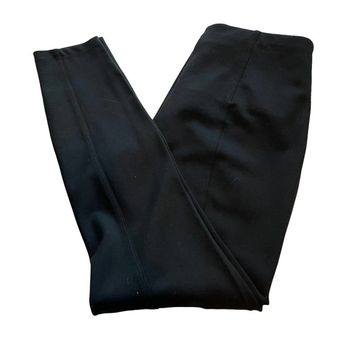 Premise PULL ON DRESS STRETCH PANTS WOMENS SIZE M LINED RAYON, NYLON,  SPANDEX Size M - $37 New With Tags - From Trish