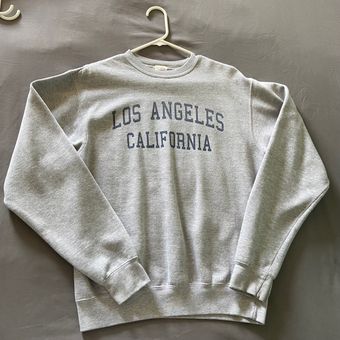 John Galt Los Angeles Long Sleeve T-Shirt