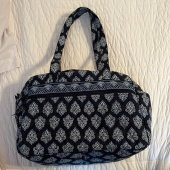 Vera Bradley diaper bag - $40 - From Yolanda