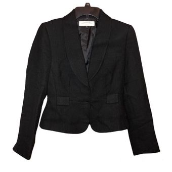 Tahari arthur top s levine jacket