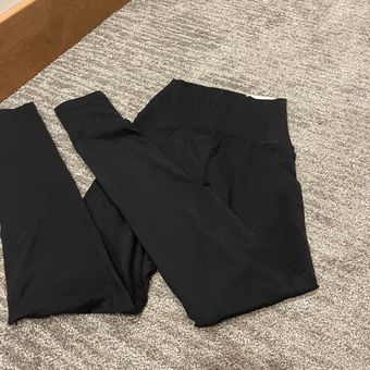 Aerie Black leggings Size XS - $20 New With Tags - From Bry