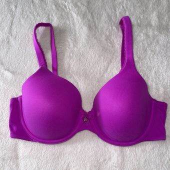 Victoria Secret 36C Lined Perfect Coverage bra