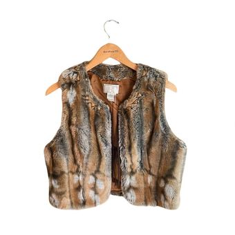 Alberto Makali Fur Jacket