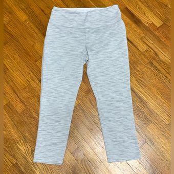 Vogo Athletica Capri Leggings White Size M - $10 - From Nayely