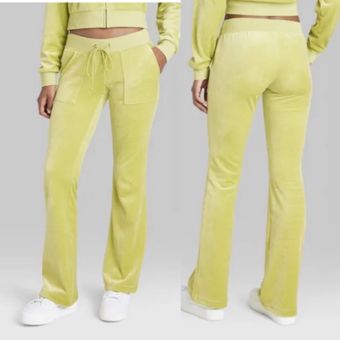 Wild Fable Flared Athletic Pants for Women
