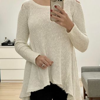 Alina Sweater Knit Pattern