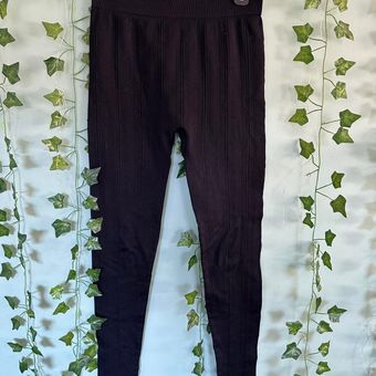 Time & Tru Leggings Size L - $15 - From Lakeisha