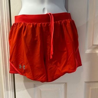 Under Armor shorts, Trousers