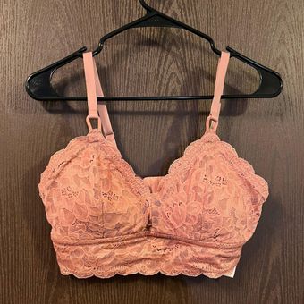 Aerie Bra Size XL - $23 (42% Off Retail) New With Tags - From Avery