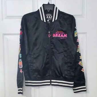 Jojo siwa black clearance jacket