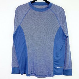 Long Sleeve Activewear Top