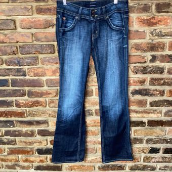 Women's Hudson Jeans Bootcut Jeans