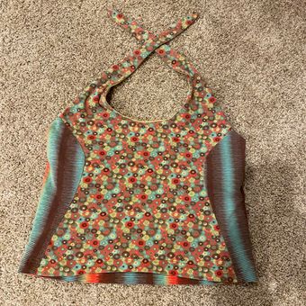 patagonia halter top