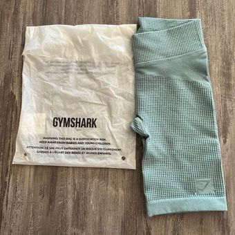 Gymshark Pause Flared Pants - Maya Blue