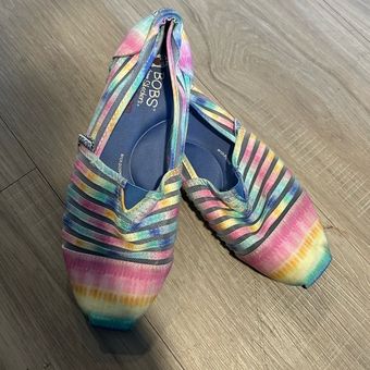 LV Sunset Flat Comfort Sandal Review 