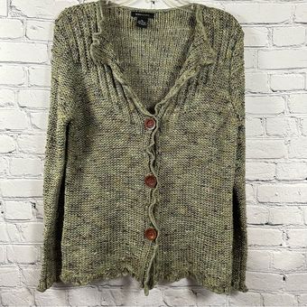 BCBGMAXAZRIA BCBGMaxAzaria Women s Cardigan Sweater