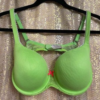 Victoria's Secret New Vintage Victoria Secret Miracle Bra Body