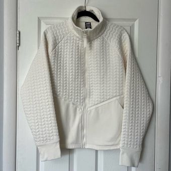 Avia Quilted Jacket - Size XL - $28 - From Liz