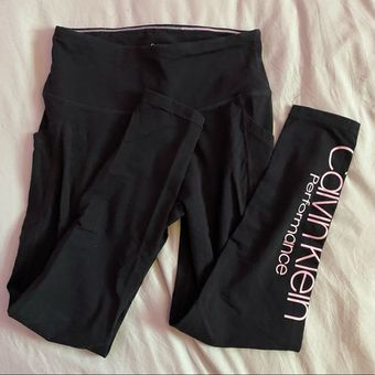 Calvin Klein leggings - $15 - From Sophia