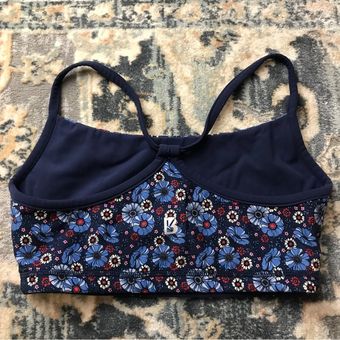 Buff bunny reversible sports bra Size XS - $20 - From LosAmigos