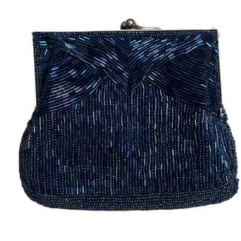 Magid Beaded Vintage Purses