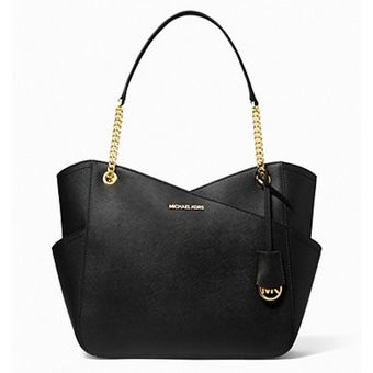 Michael Kors Molly Large Shoulder Tote