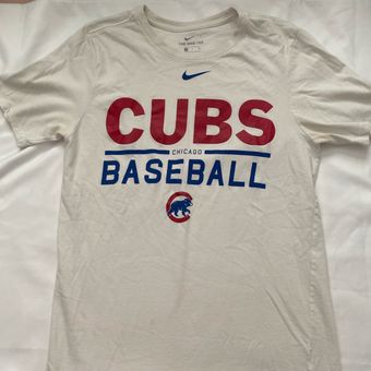 Nike Chicago Cubs T-Shirt