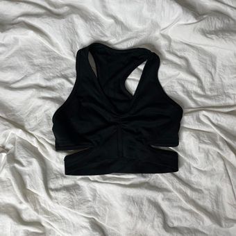 alphalete stratus crop tank｜TikTok Search