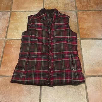 Goose Island Premium Plaid Shirt