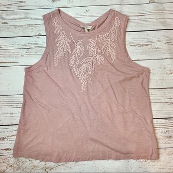 Tank Top By Lucky Brand Size: S