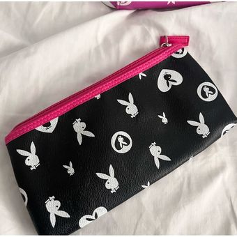 louis vuitton playboy bunny logo