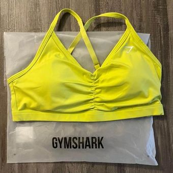 Gymshark New Soorts Bra XL - $27 New With Tags - From Adrianna