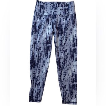 Old Navy Active Go-Dry Balance Leggings Large - $13 - From Mary