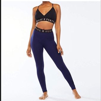 SAVAGE X FENTY FOREVER SAVAGE LEGGINGS Size M - $36 - From Justine