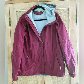 Cabela's rain deals jacket womens