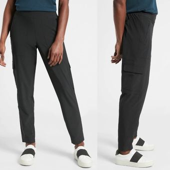 ATHLETA Chelsea Cargo Lined Pant