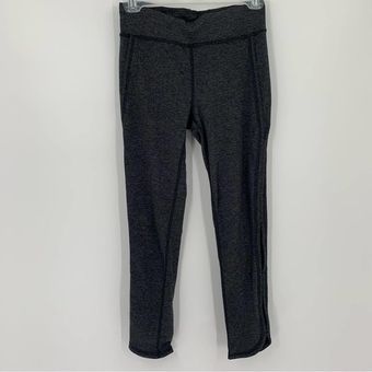 Free People Movement Women's Gray High Waisted Leggings Small - $27 - From  Dalila